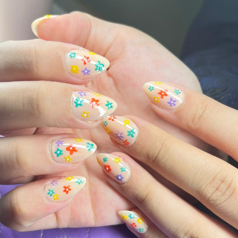 Arisa Salon Beauty
