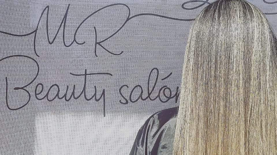MR BEAUTY SALON Martha Rico