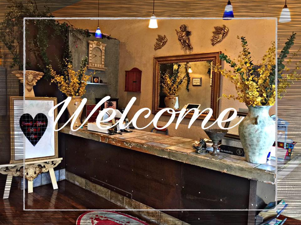 Beauti Affair Salon & Spa