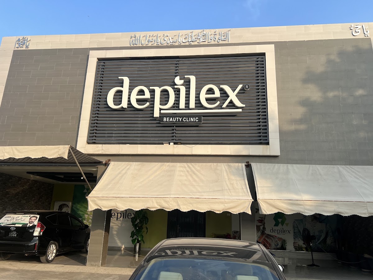 Depilex Beauty Clinic