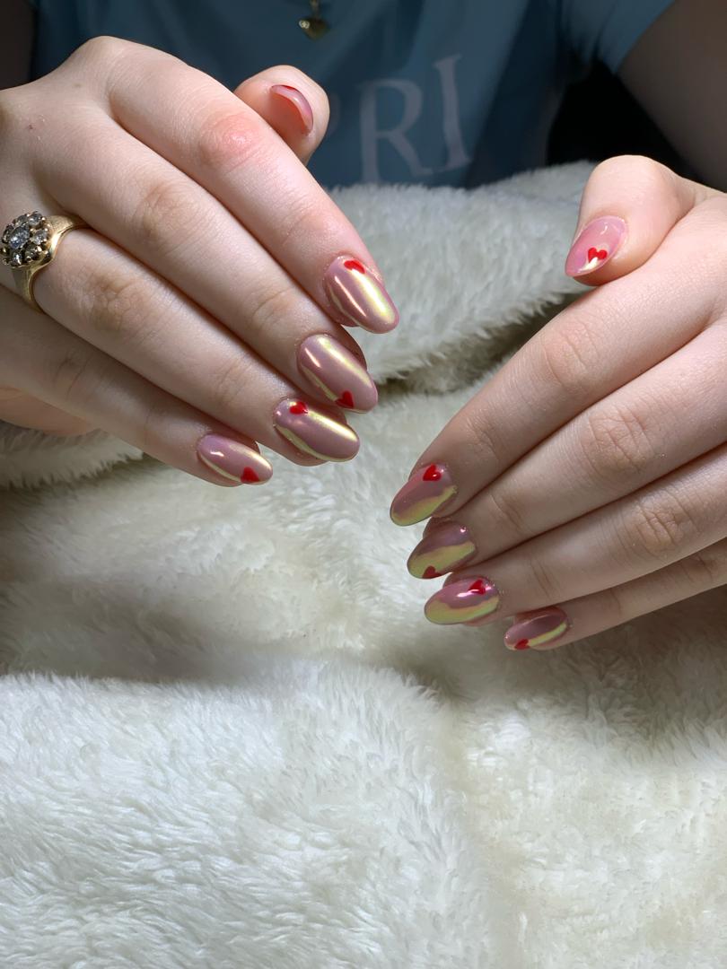 Deluxe Salon & Spa