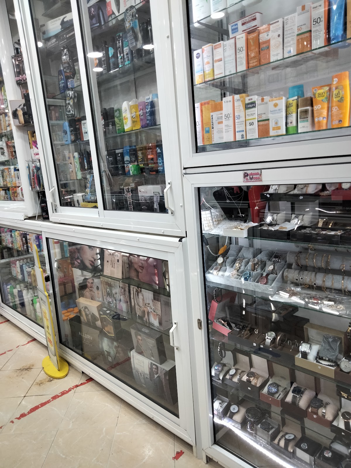 Boutique Lmouna