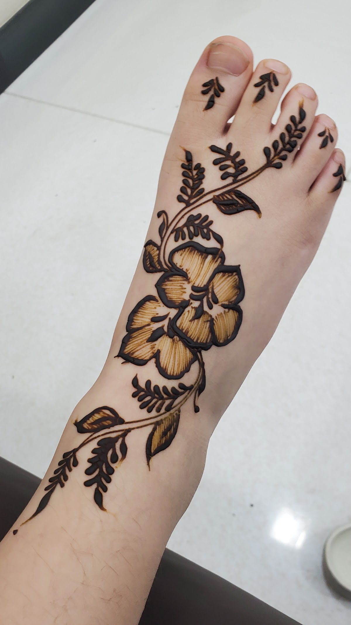 Rachna Salon - Brides salon