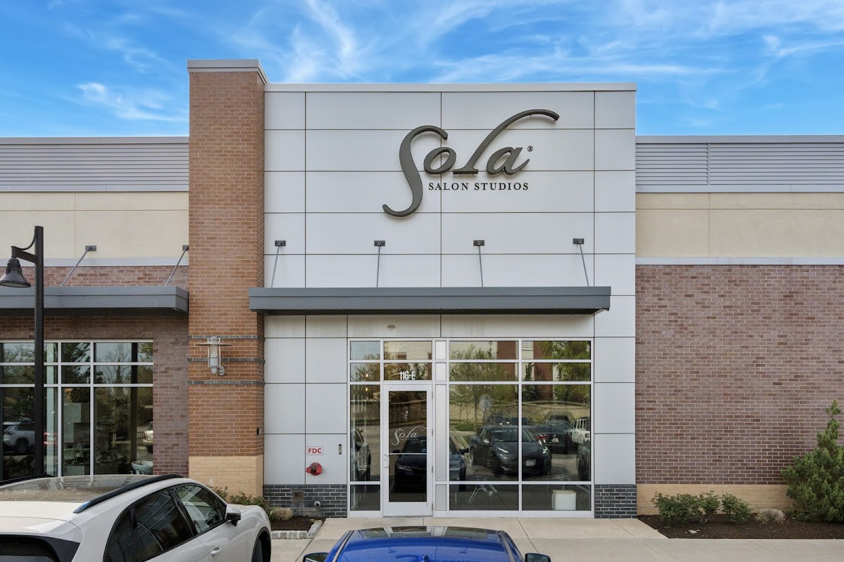Sola Salon Studios