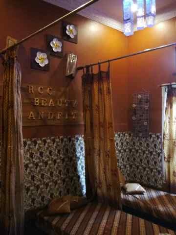 RCC Beauty and Fit