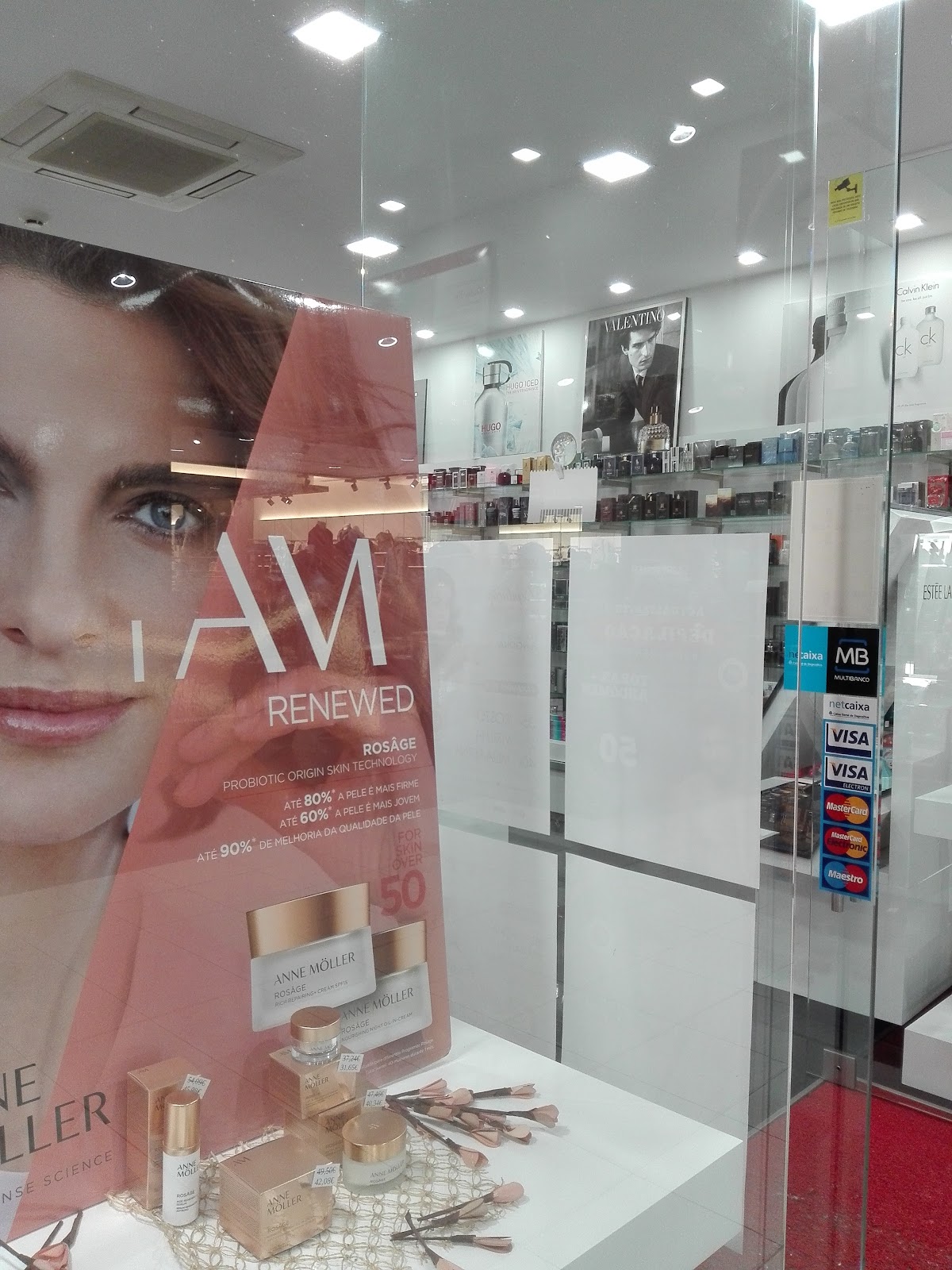 PERFUME ARTE