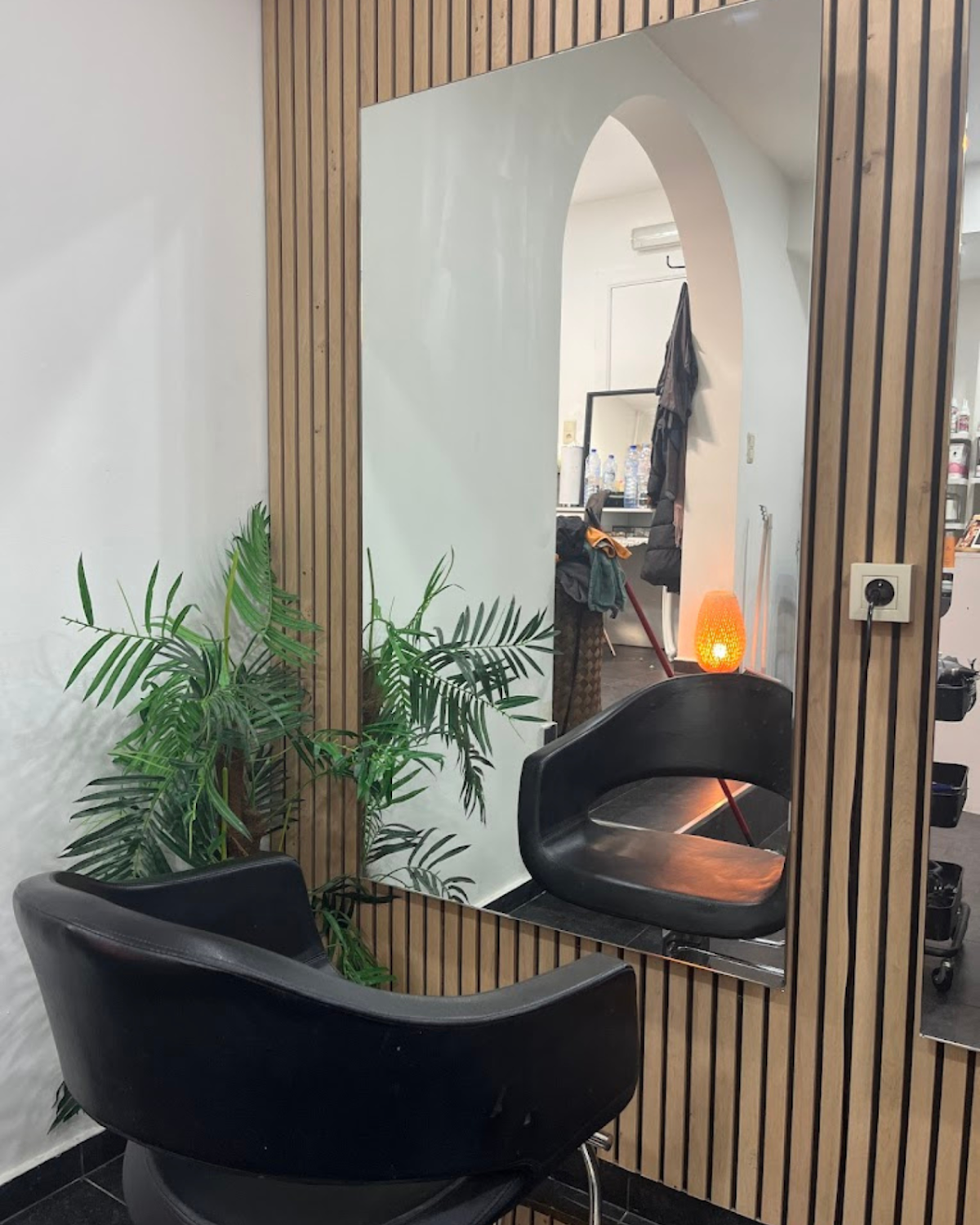 Mademoiselle K Beauty Center
