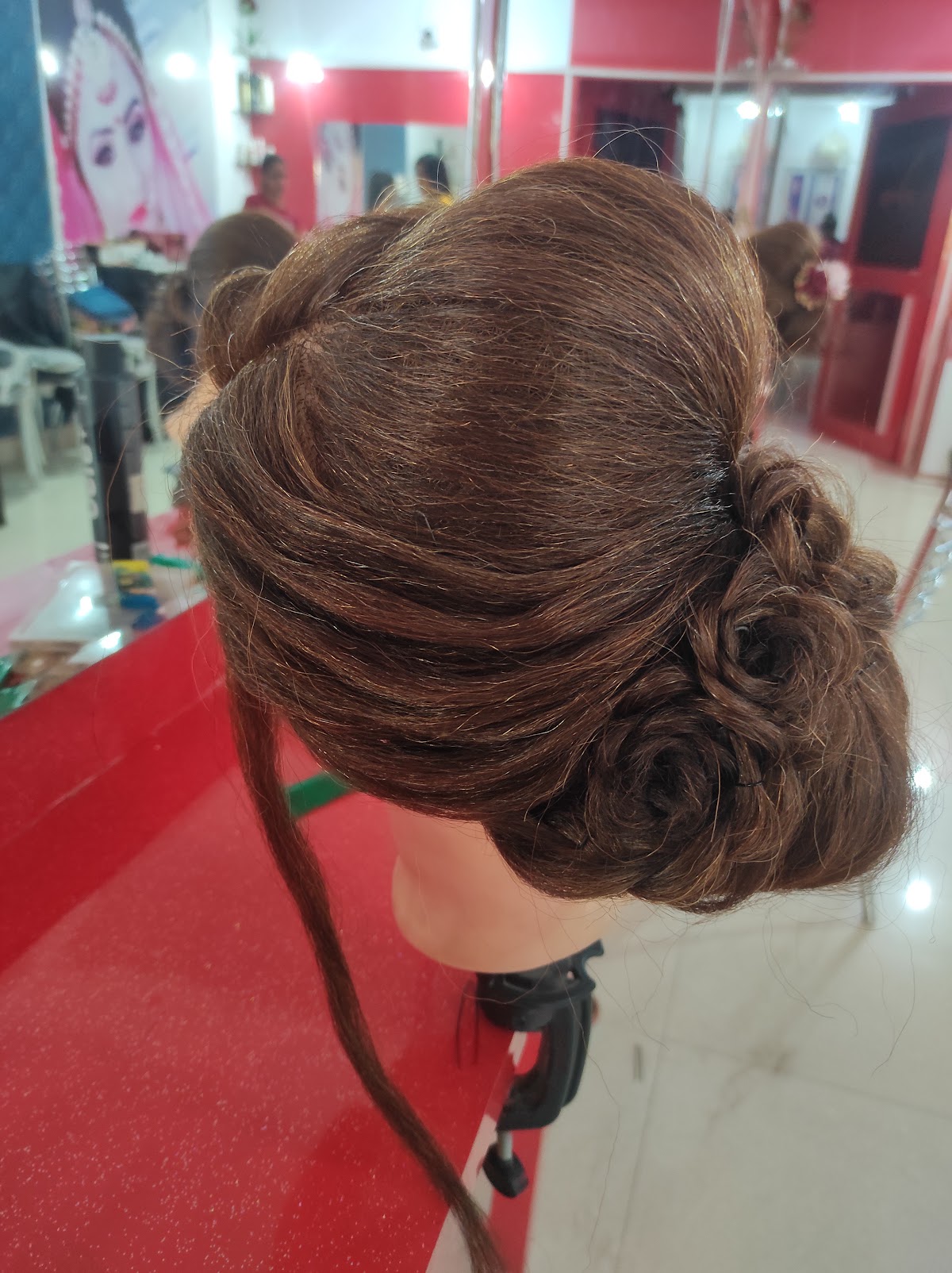Sonam Ladies Beauty Parlor 2nd Branch