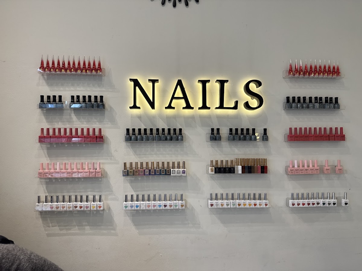 Bricia Beaute Studio