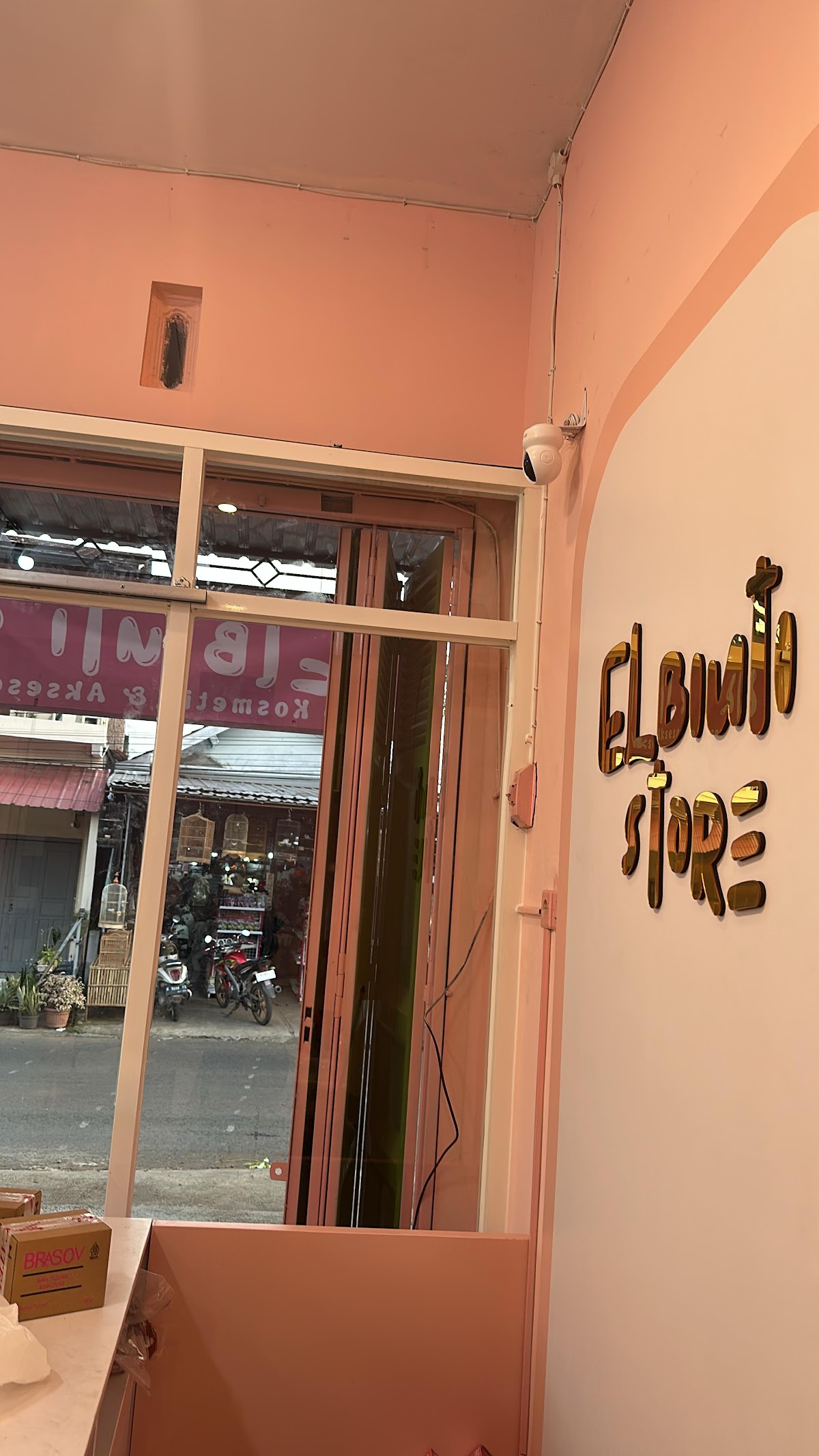 Elbiuti Store