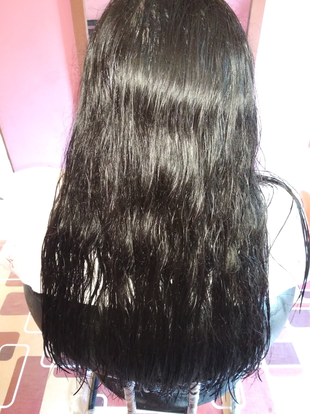 Dona Salon