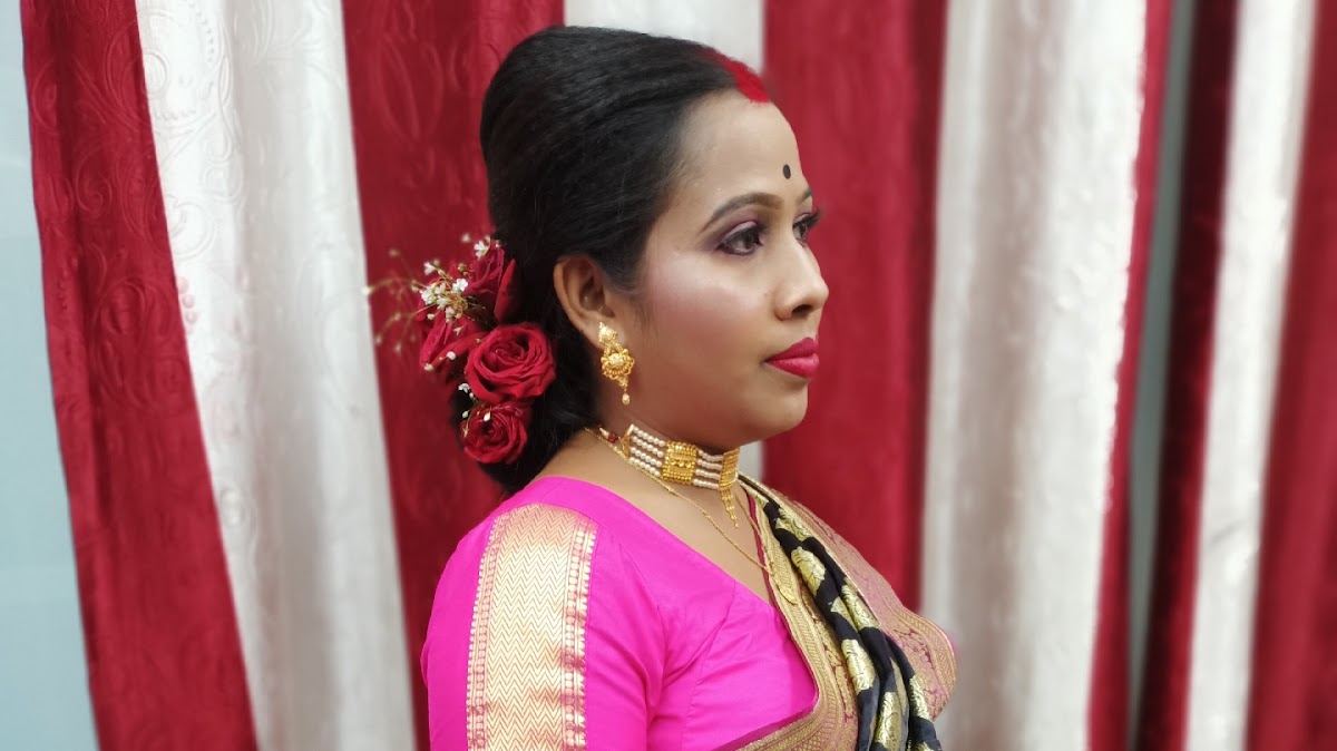 ON LOOK professional beauty salon