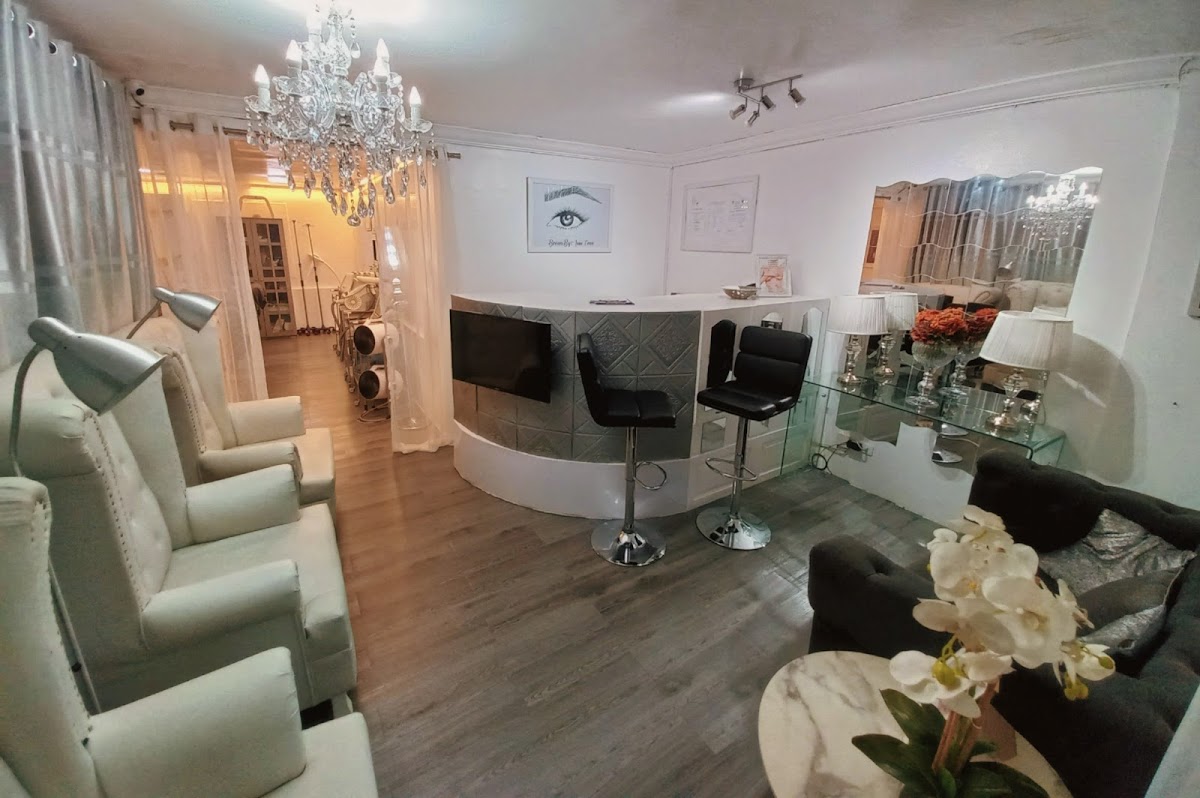 Brows by Anne Cruz Sta. Rosa Studio