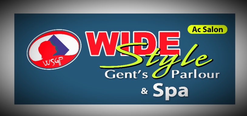 Wide Style Gent's Parlour & Spa