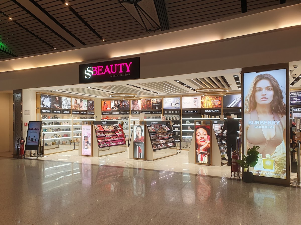 SSBeauty by Shoppers Stop - Hyd Airport