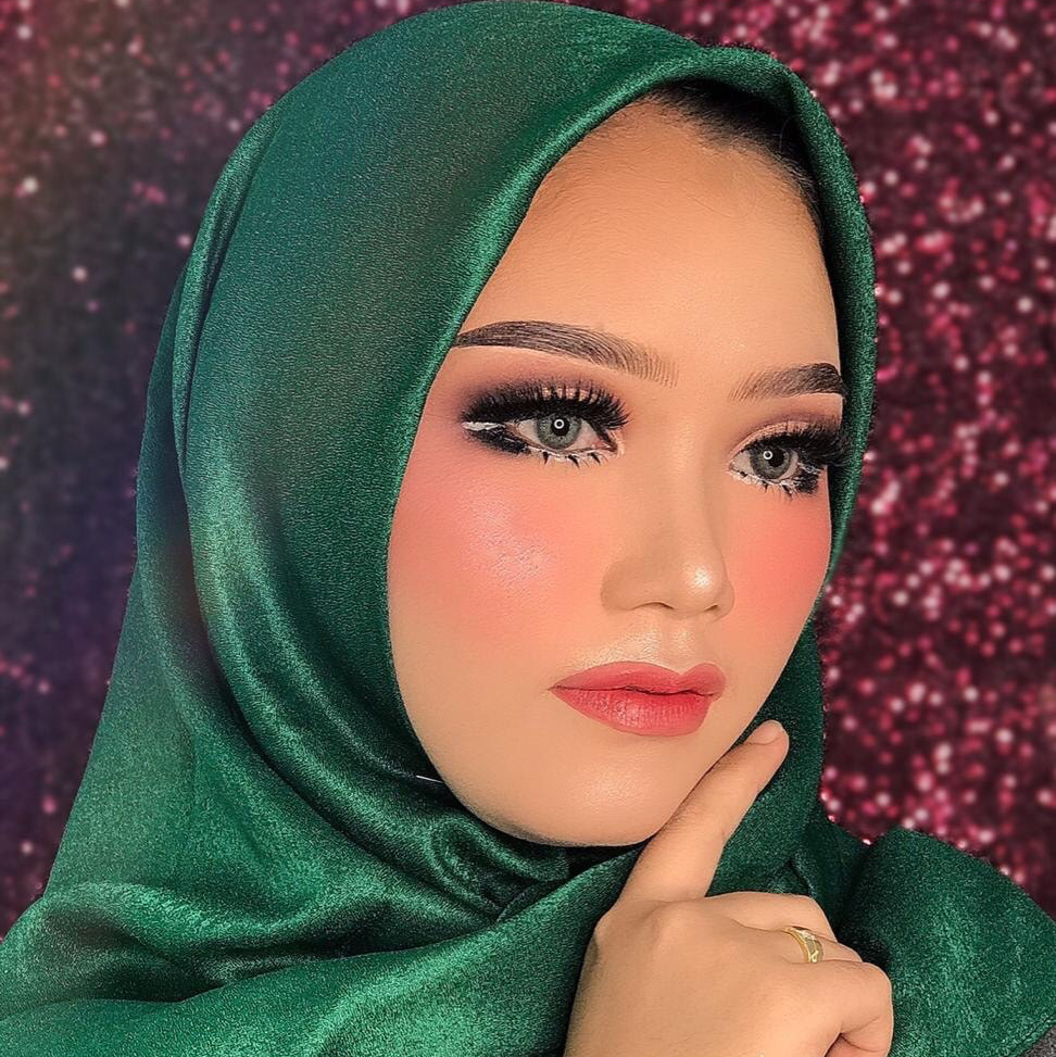 Rumah Pengantin Anging Mammiri by Ekhy Quincy