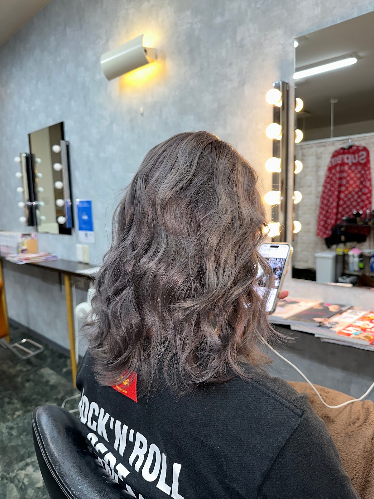 Hair Make TREND°