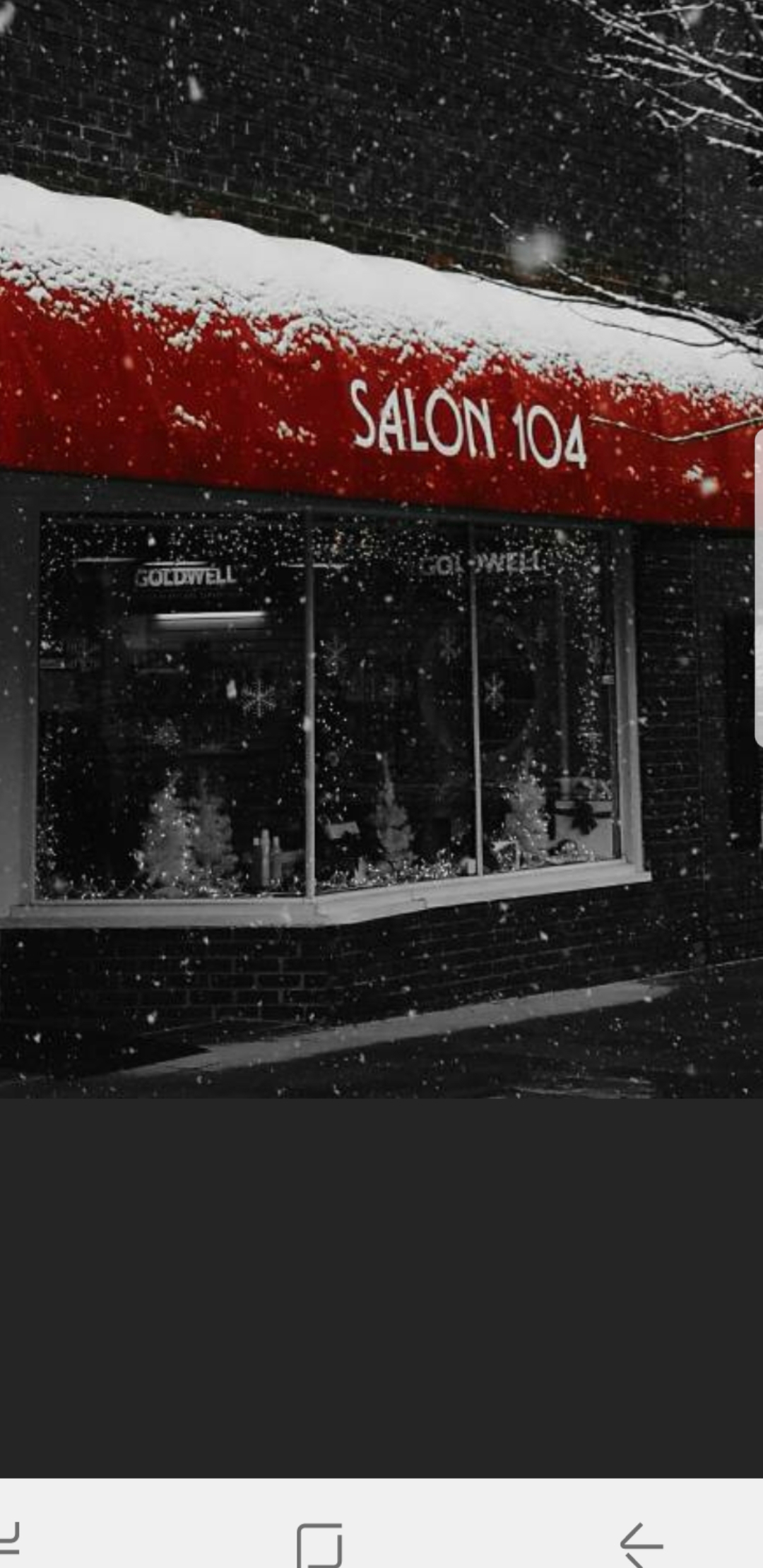 Salon 104