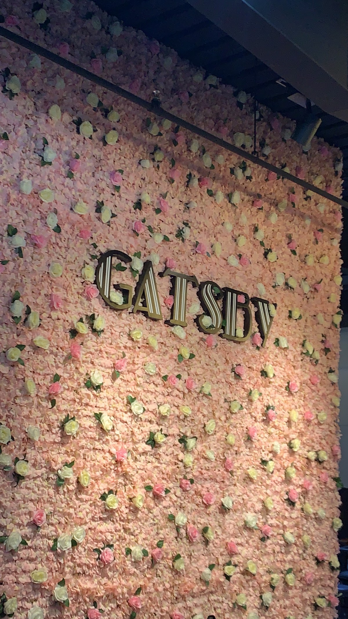 Gatsby Beauty Lounge