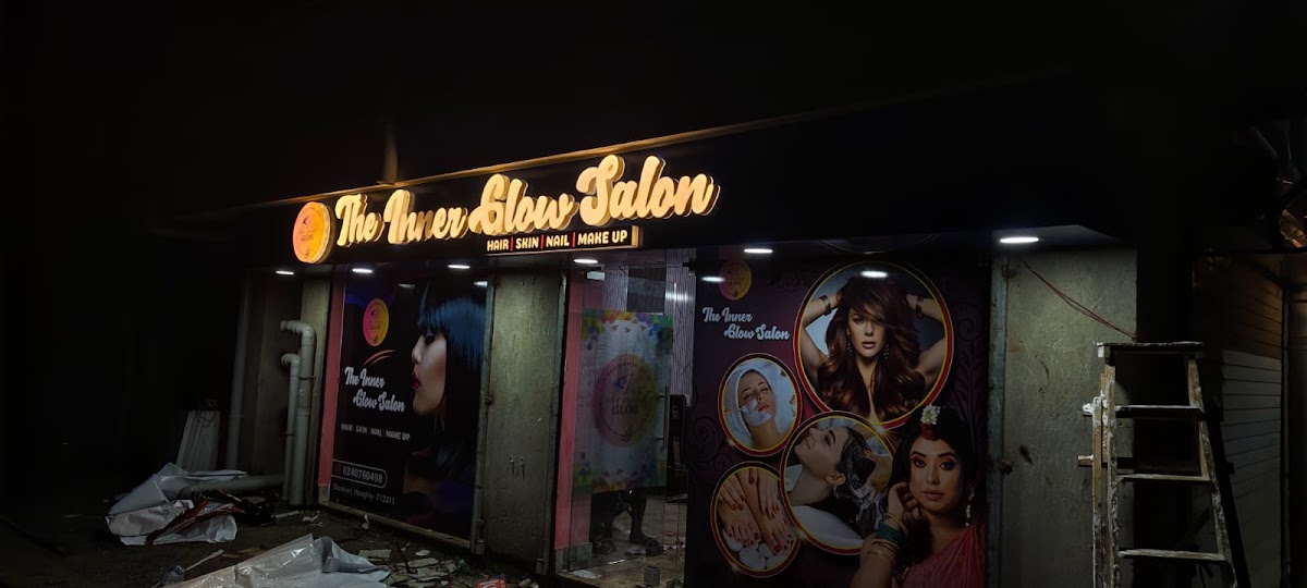The Inner Glow Salon