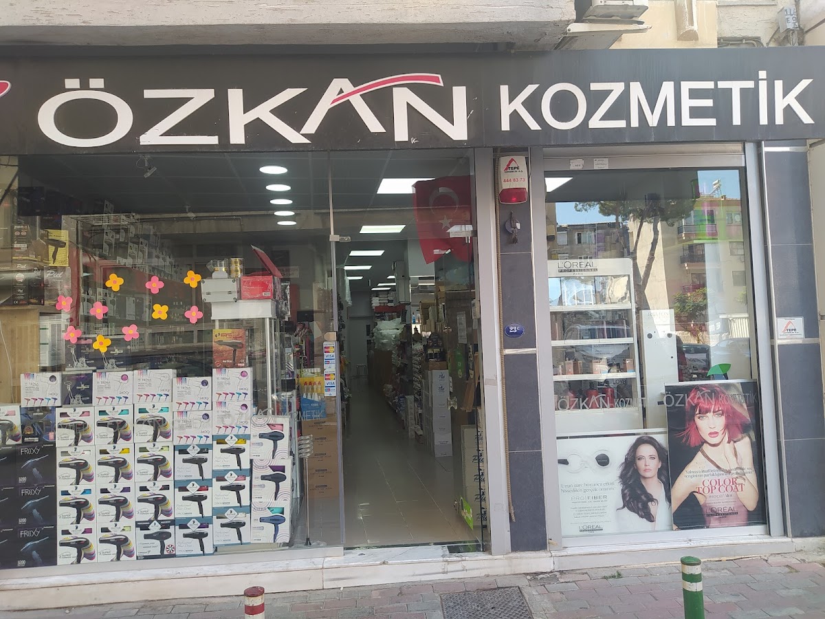 Ozkan Kozmetik