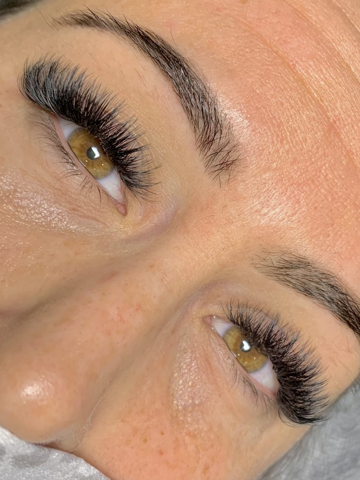 Bonitas Lash and Nail Studio