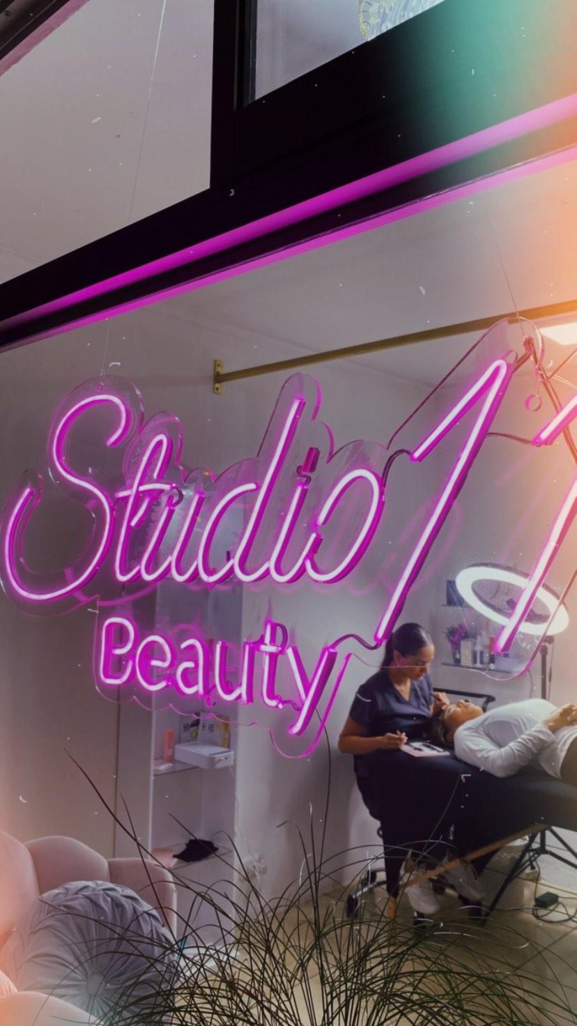 Studio 11 Beauty