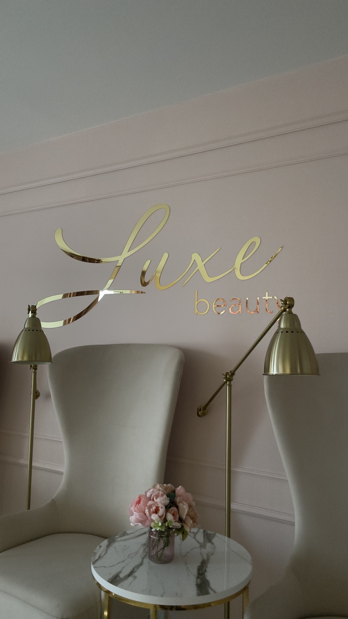 Luxe Beauty MD