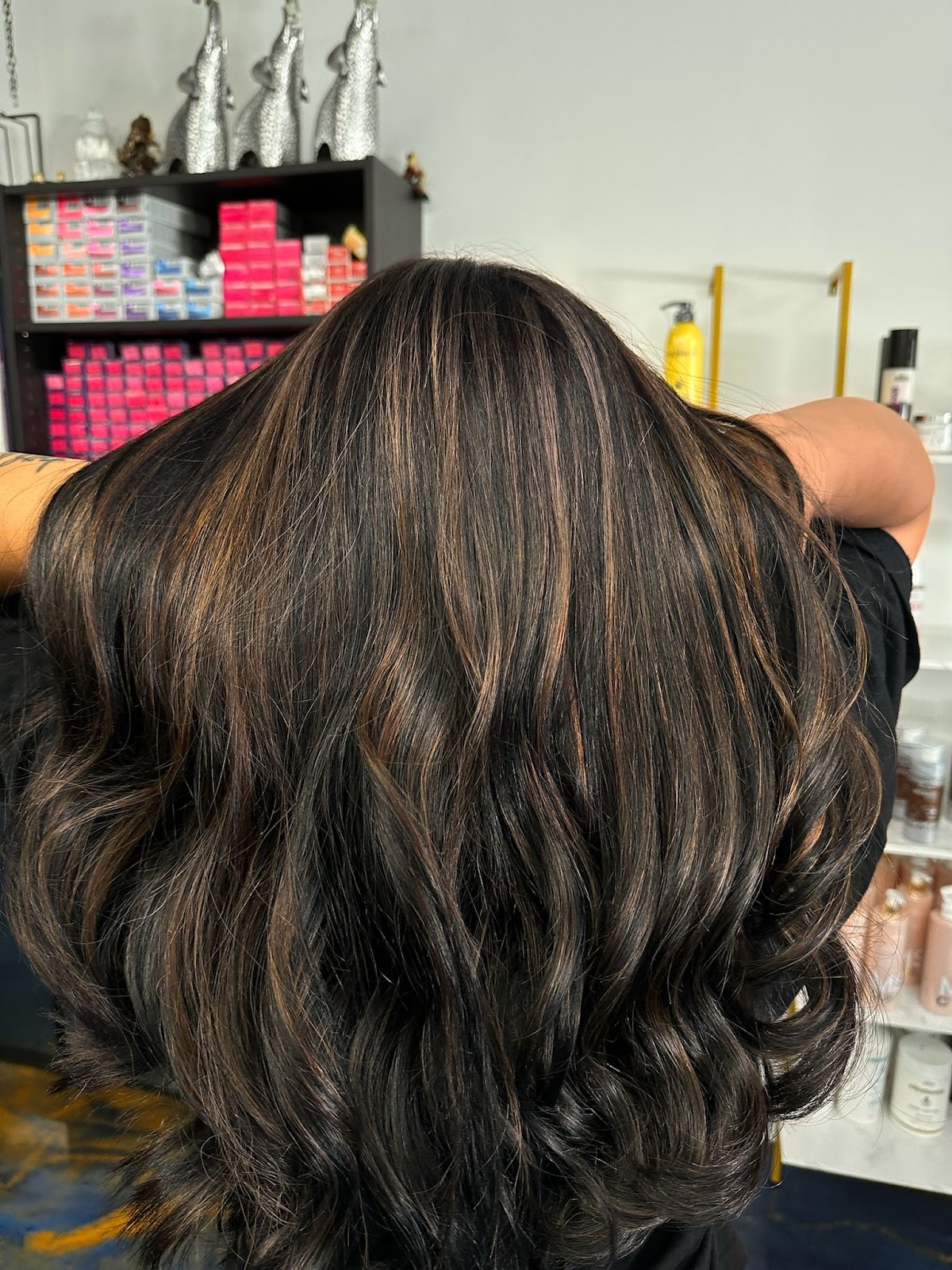 Katy Beauty Salon