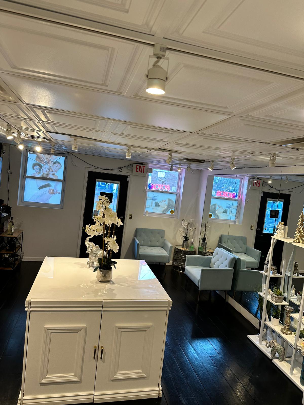 Pure Divinity Med Spa