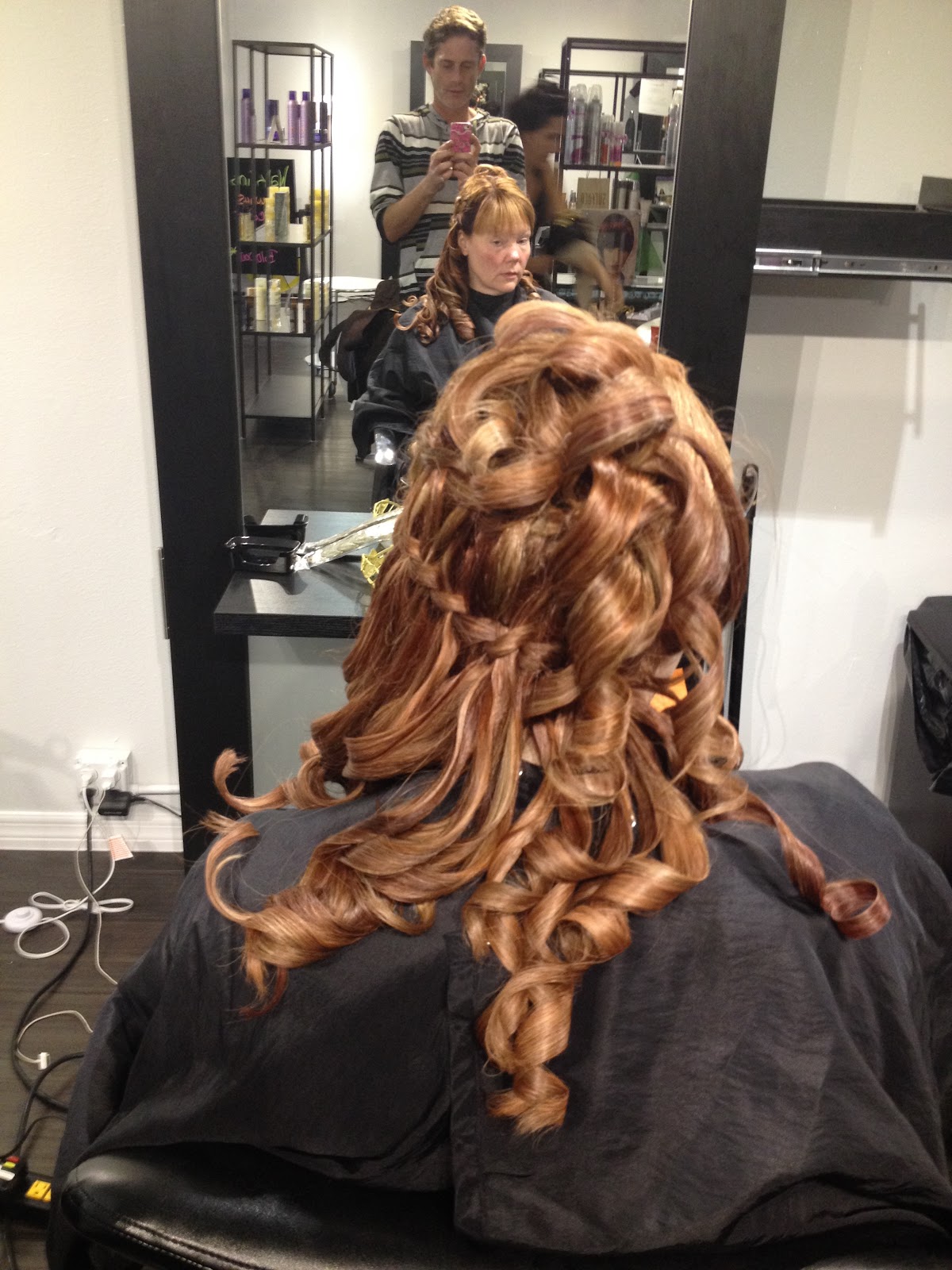 The Proper Tease Salon