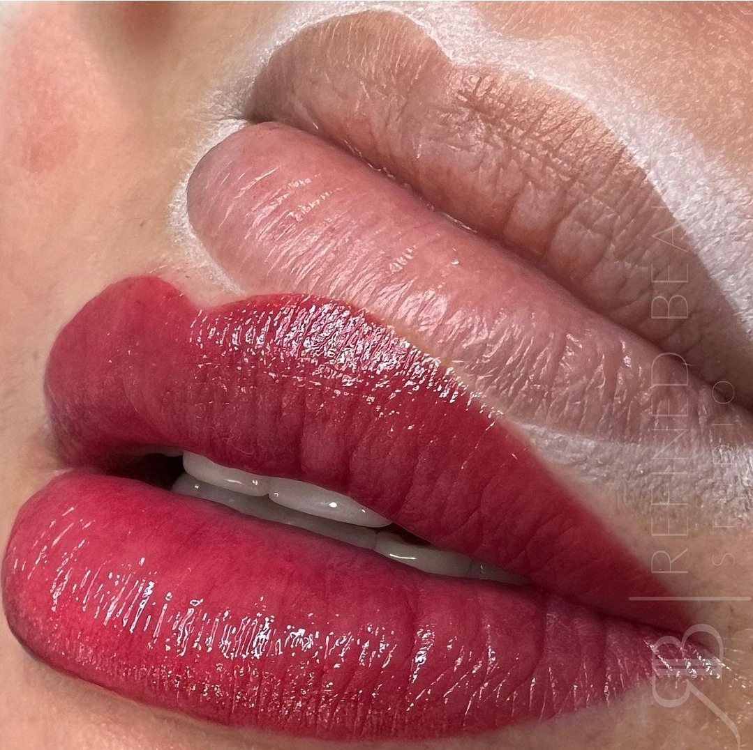 Refined Beauty Studio