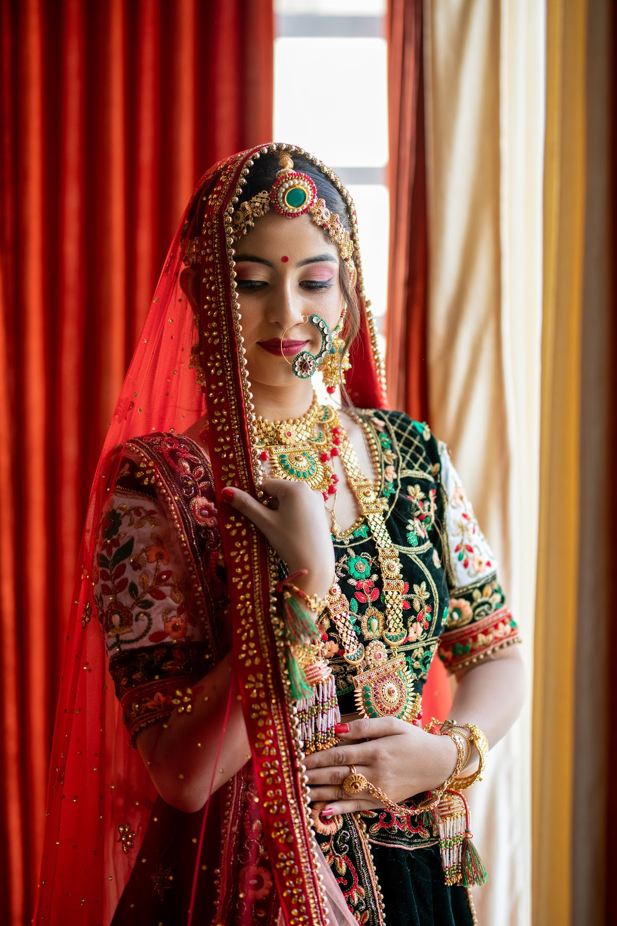 Kajri Beauty Care