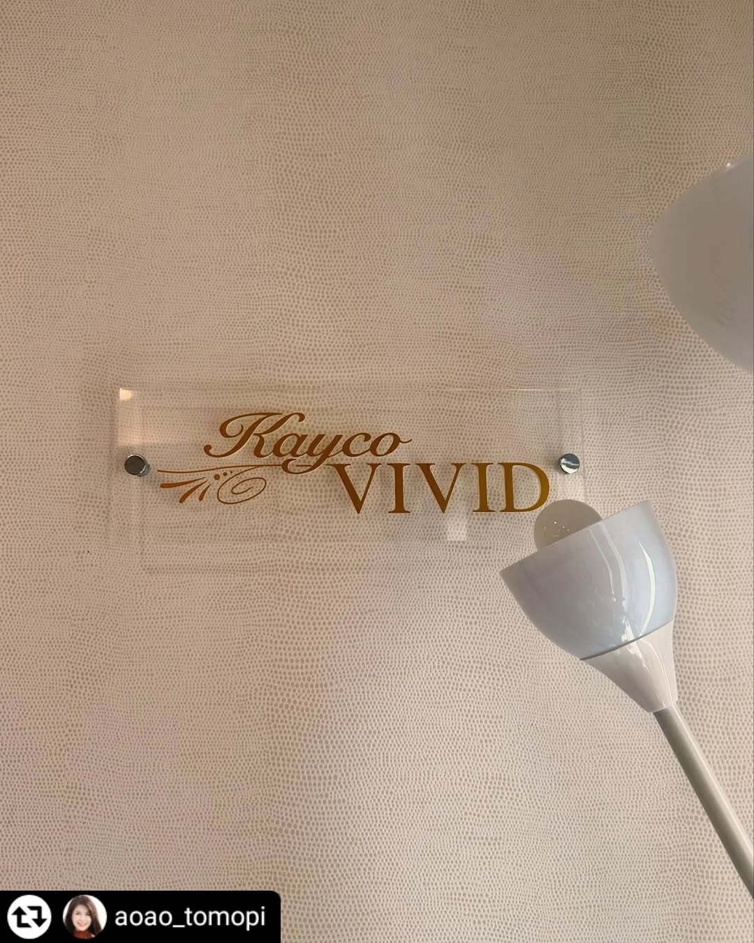 KaycoVIVID