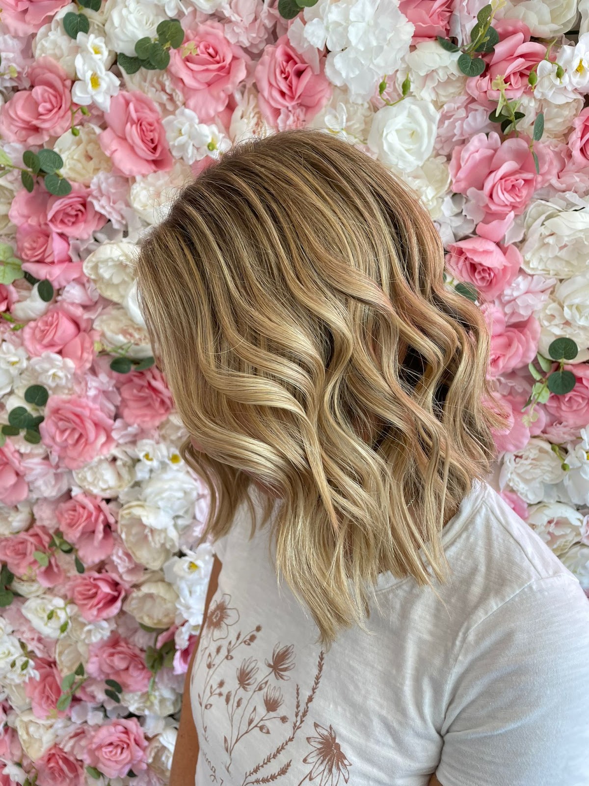 Hair Blush Salon