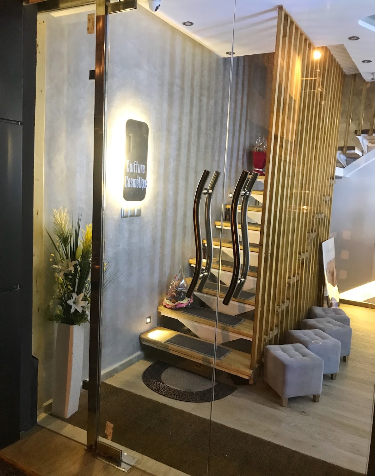 Malux Beauty & Spa