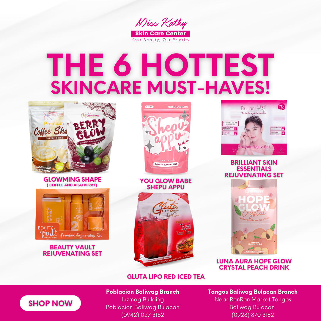 Miss Kathy Skin Care Center - Poblacion