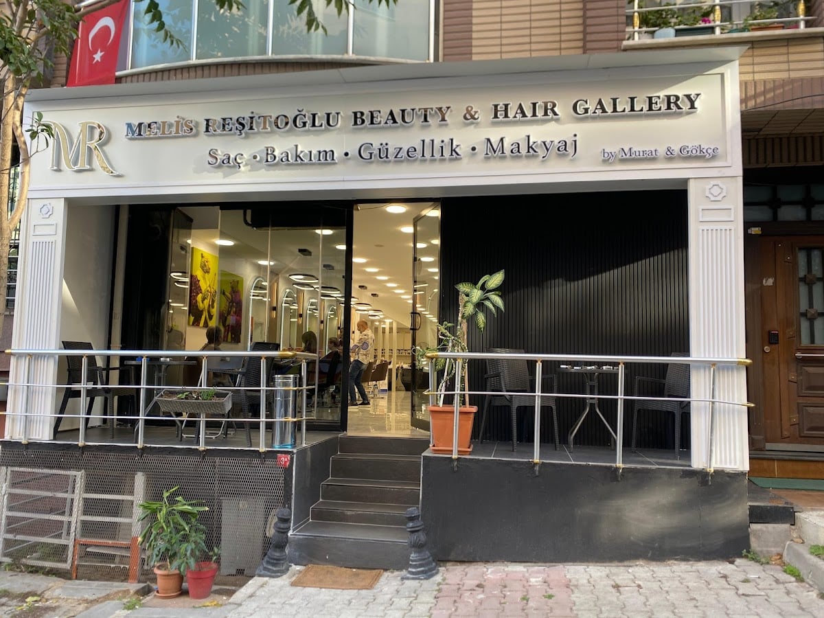 Melis Resitoglu Beauty and Hair Gallery