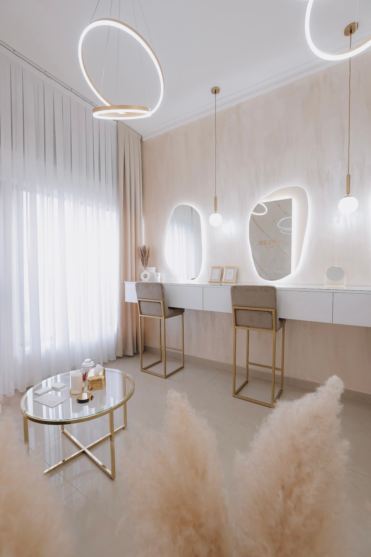 Atelier Makeup Studio