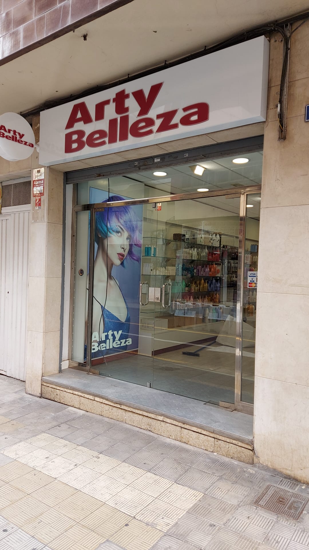 Arty Belleza Tenerife