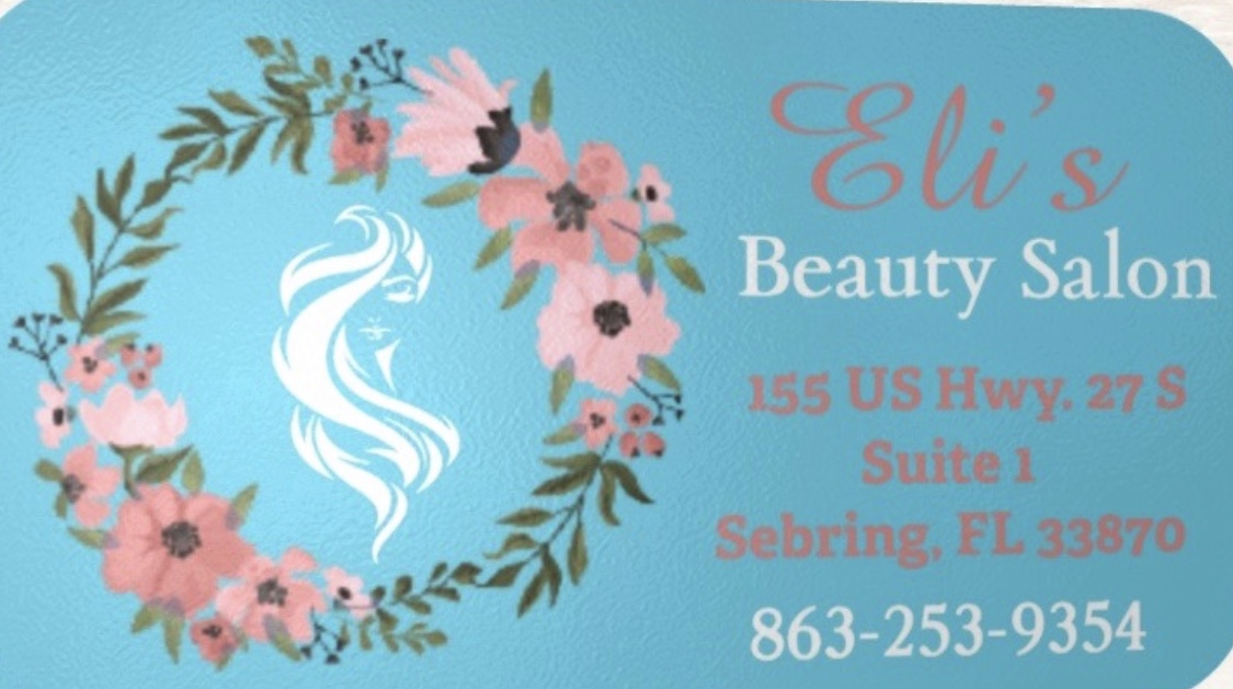 Eli’s Beauty Salon & Spa/ Glam Life!