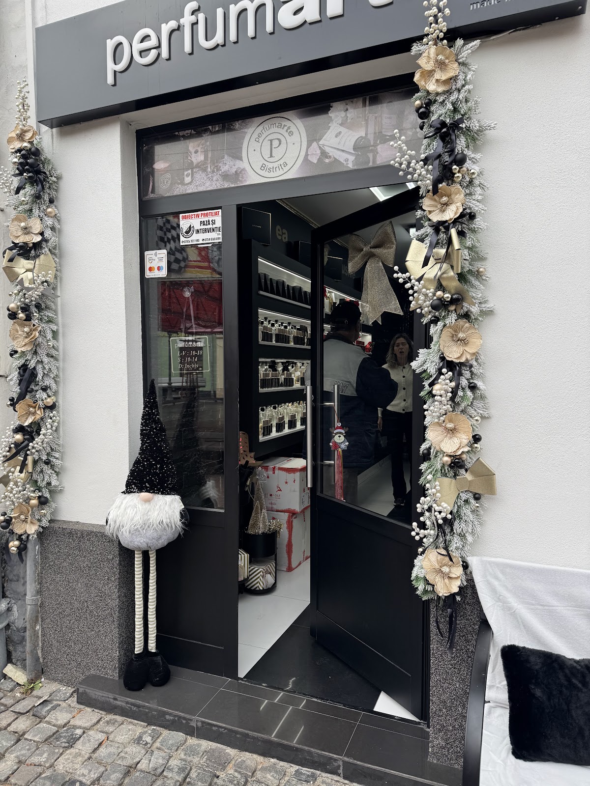 Perfumarte Bistrita