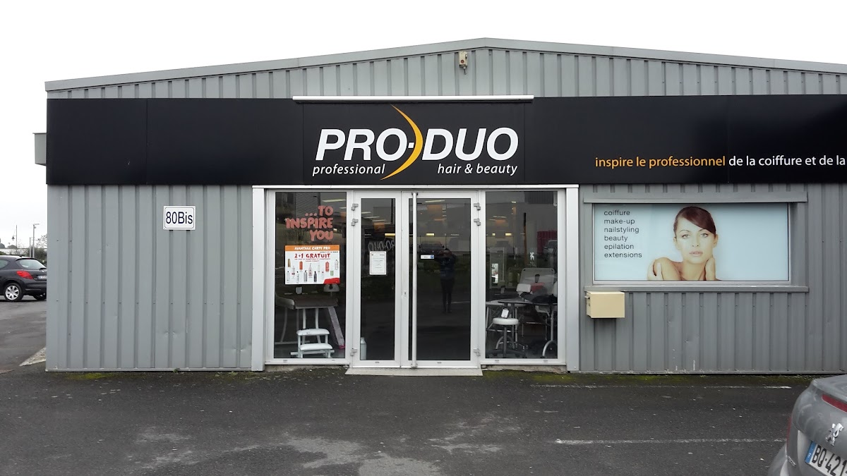 Pro-Duo