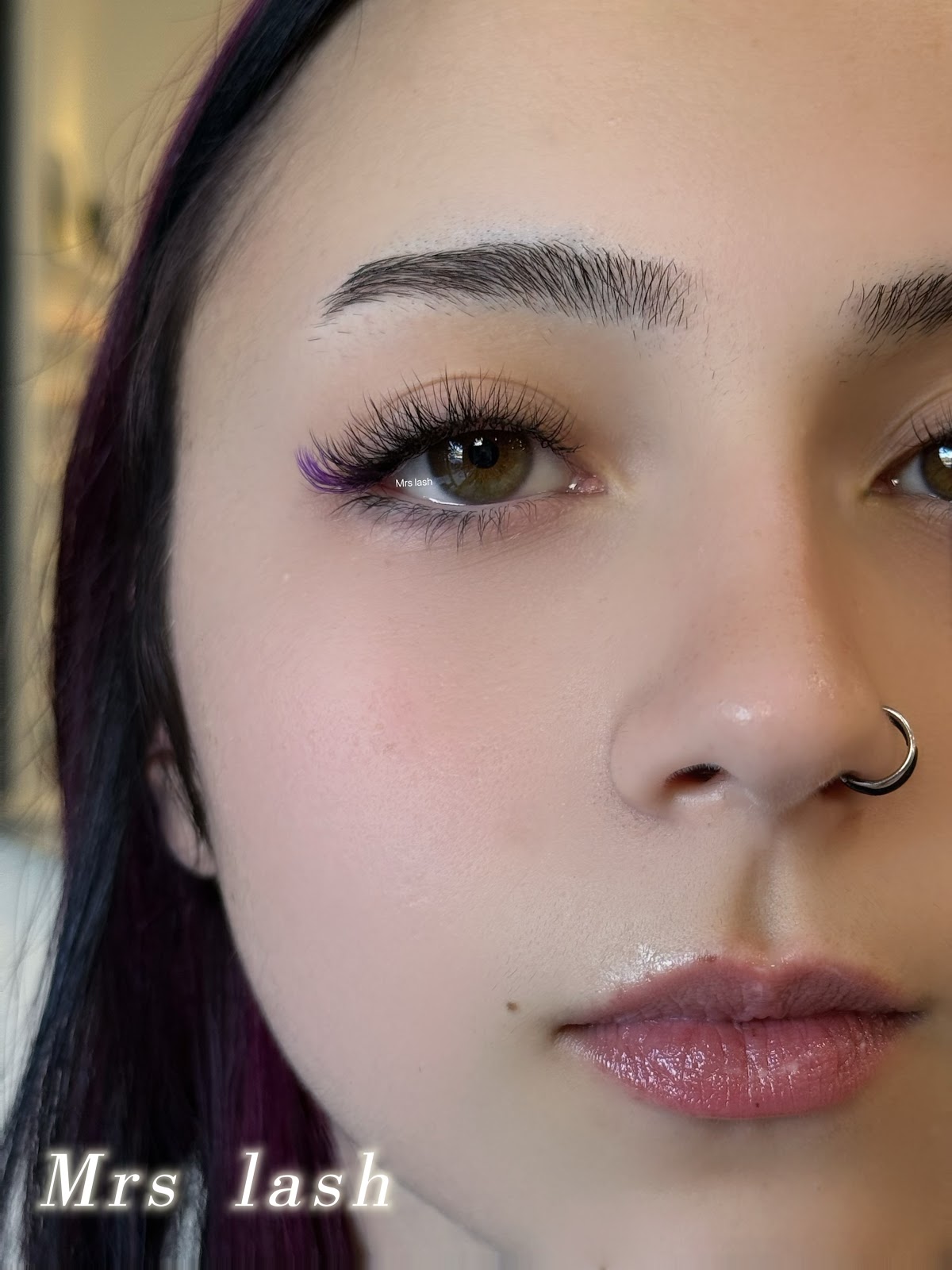 MRS. LASH BEAUTY BAR