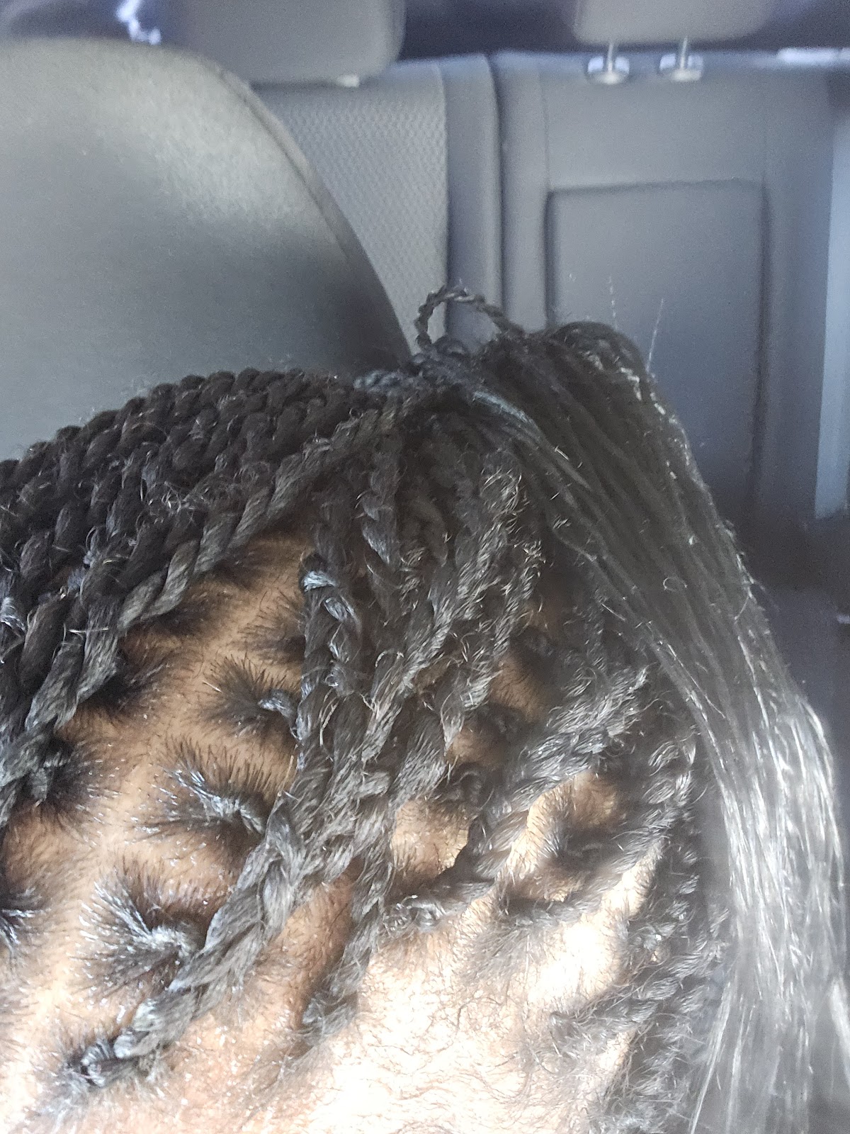 Beauty Essentials and Hair Supply