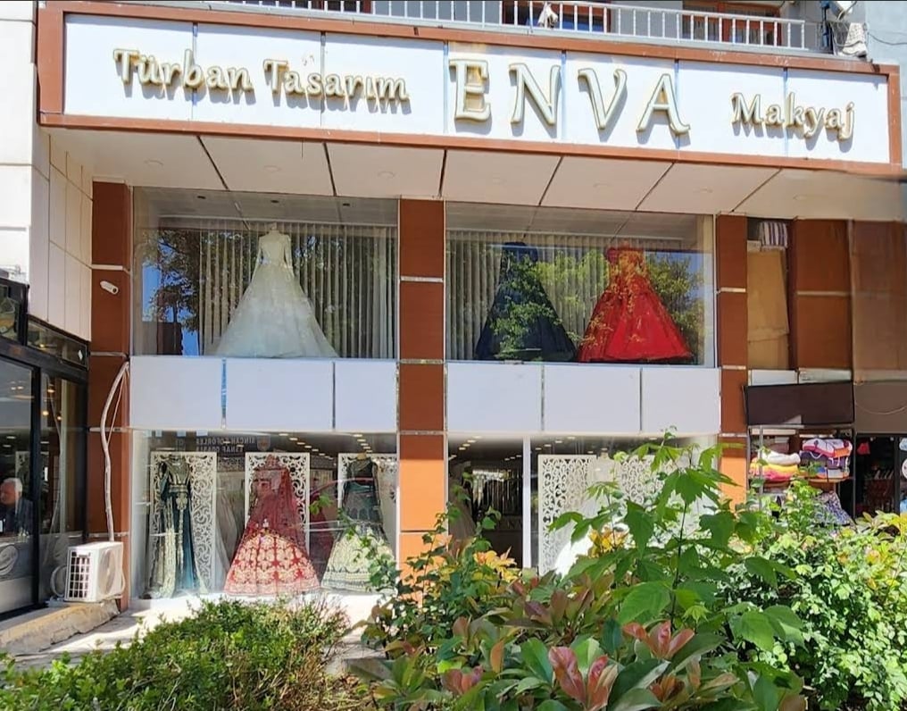 Enver Boutique