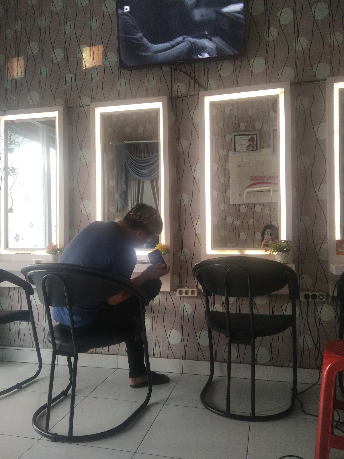 Princess Beauty Salon