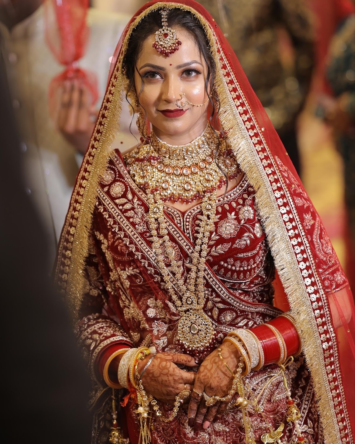 Beauty Perfections by Mrs Kaushik