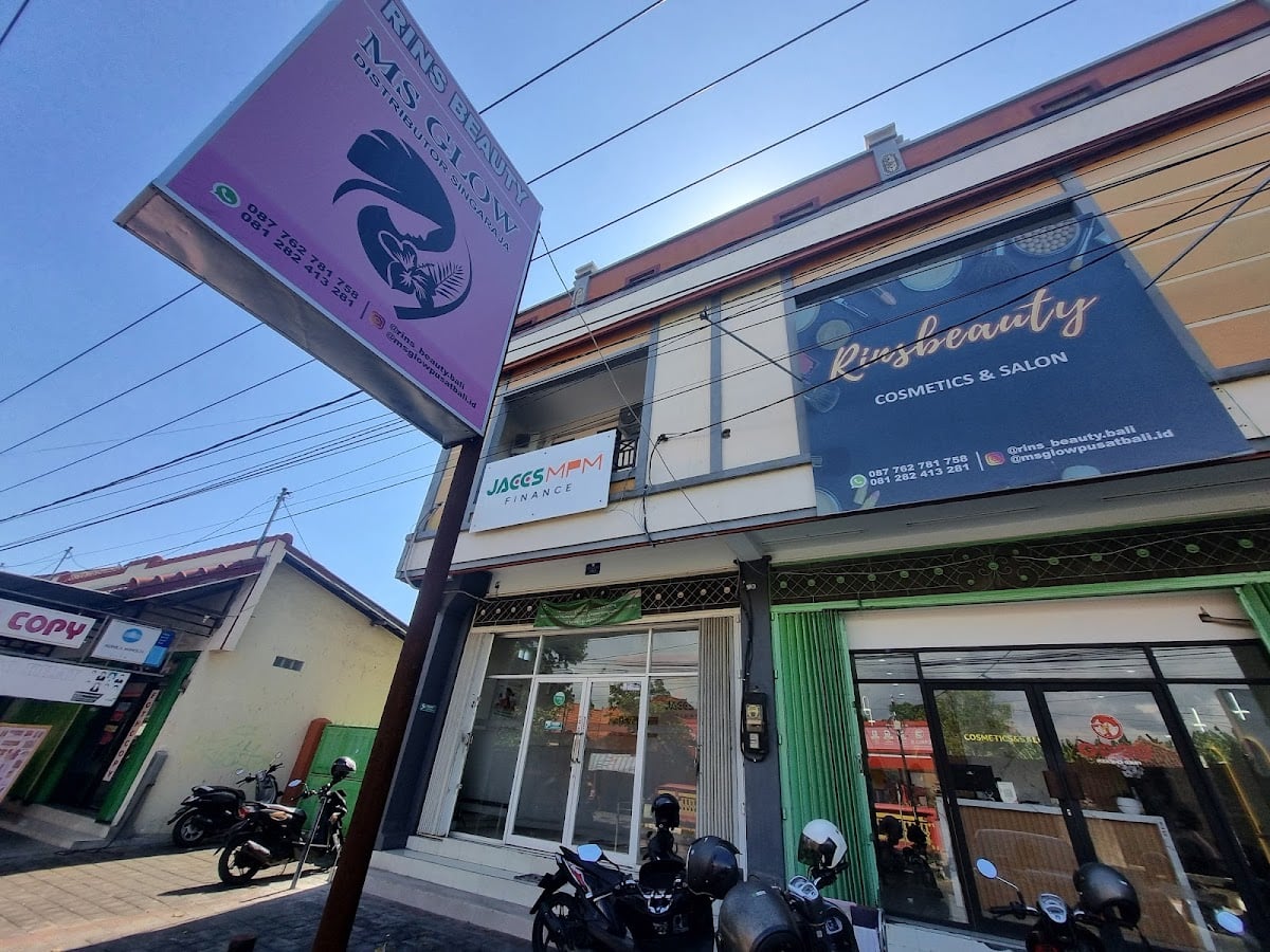 RINS SALON SINGARAJA