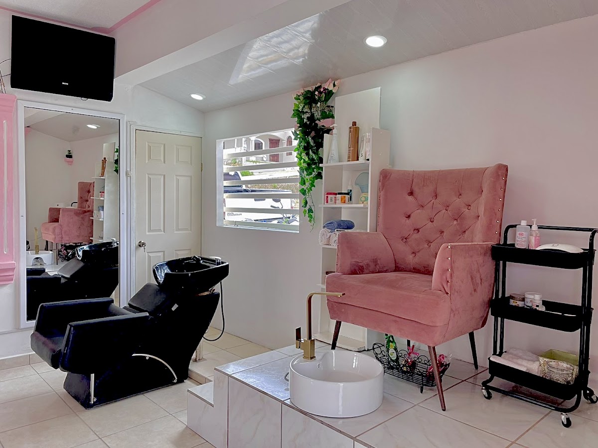 Mallis Beauty salón